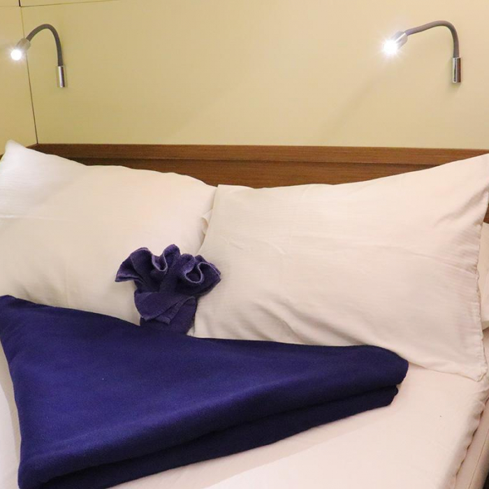 Skye | Lagoon 50 photo 35