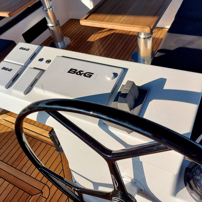 Promitheas | Bavaria C57 photo 5