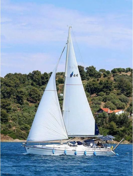 Argonaftis | Bavaria 44 photo 3