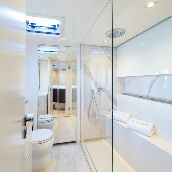 Solitaire | Sunreef 50 photo 105