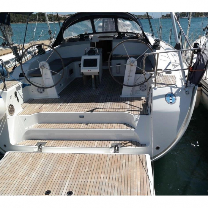 Rutilicus | Bavaria cruiser 51 photo 10