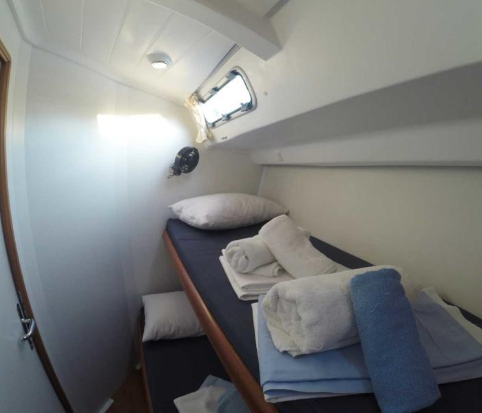 Zephyros | Cyclades 43.4 photo 12