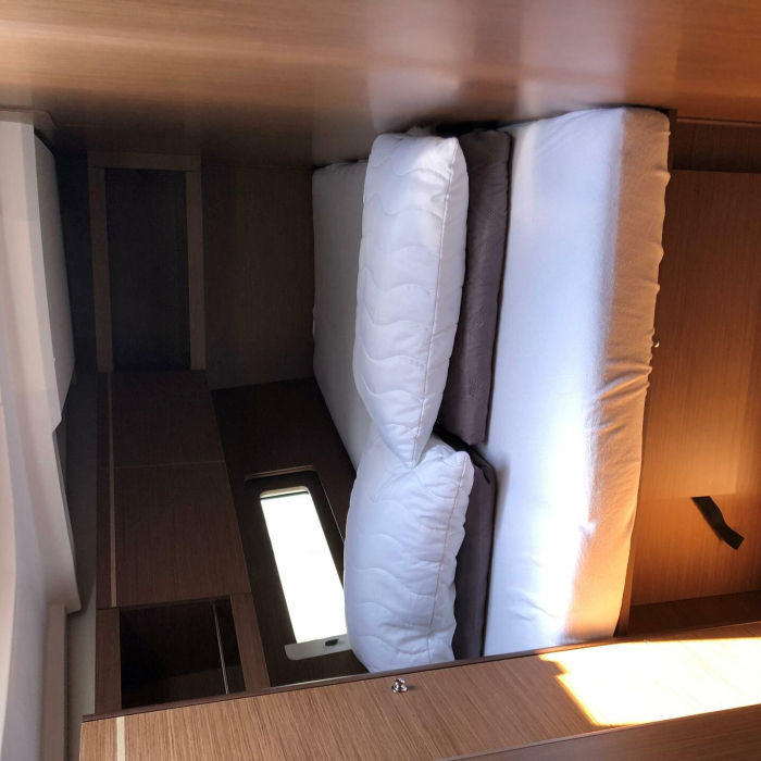 Mary Too | Oceanis 46.1 photo 18