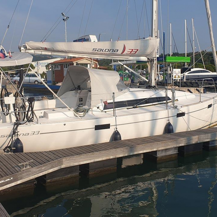 Svity | Salona 33 photo 7