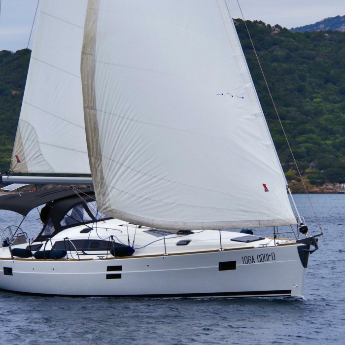 Corgi | Elan Impression 45.1 photo 9