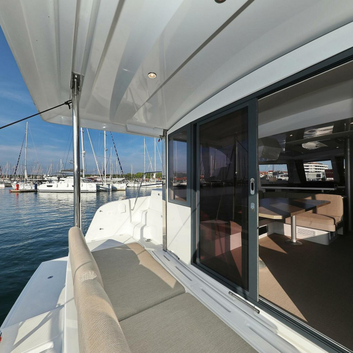 Ocean Office | Bali Catspace photo 30