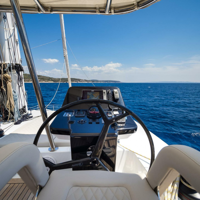 Solitaire | Sunreef 50 photo 48