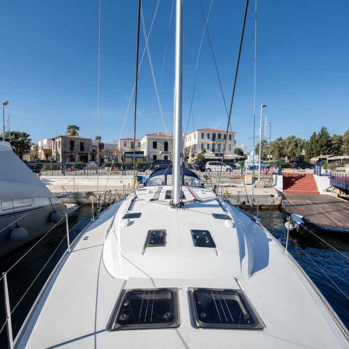 Wild At Sea | Bavaria cruiser 51 photo 16