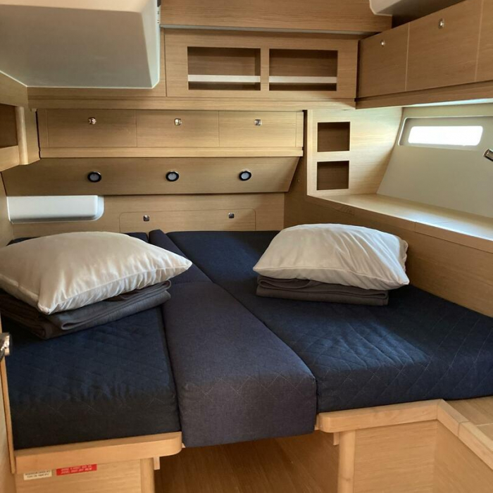 Nakupenda | Dufour 56 Exclusive 2019 photo 54