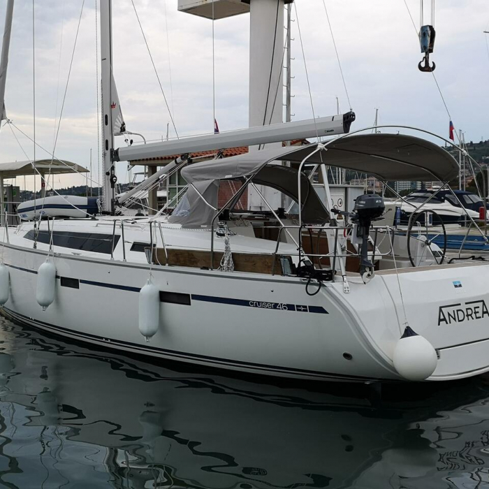 Andrea | Bavaria Cruiser 46 photo 2