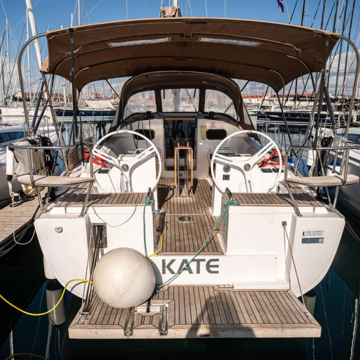 Kate | Elan Impressin 40.1 photo 26