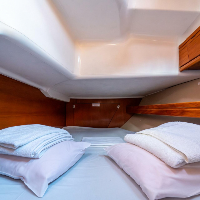 Okeanos | Bavaria 39 Cruiser photo 1