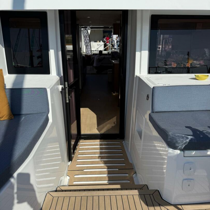 Libera | Bali 5.2 photo 8