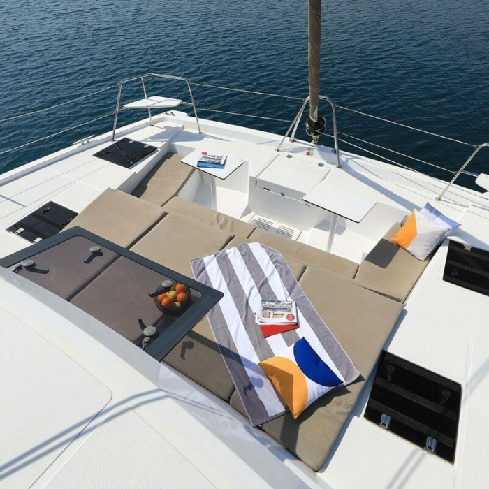 Rea | Bali Catspace photo 17