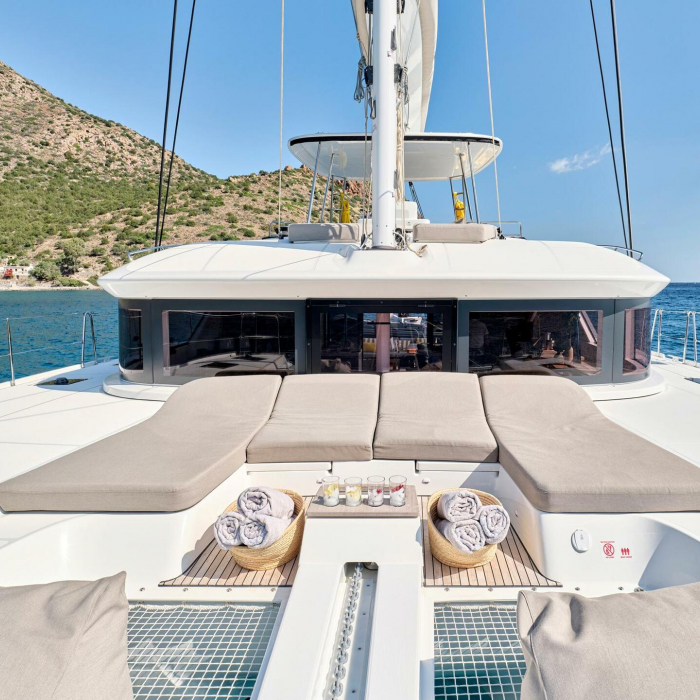 Efkrati | Lagoon 51 photo 19