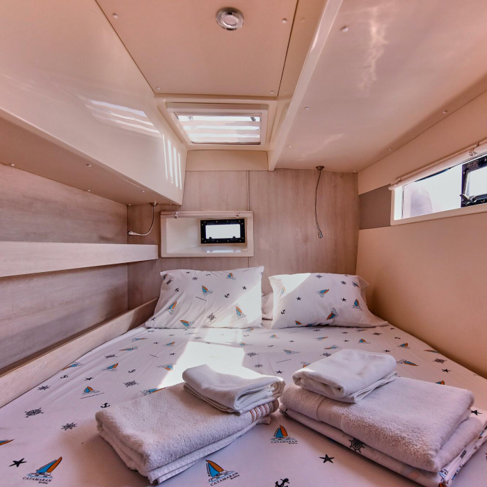 Panda Joy | Leopard 40 photo 20