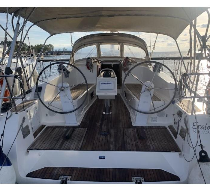 Erato | Bavaria Cruiser 41 photo 1
