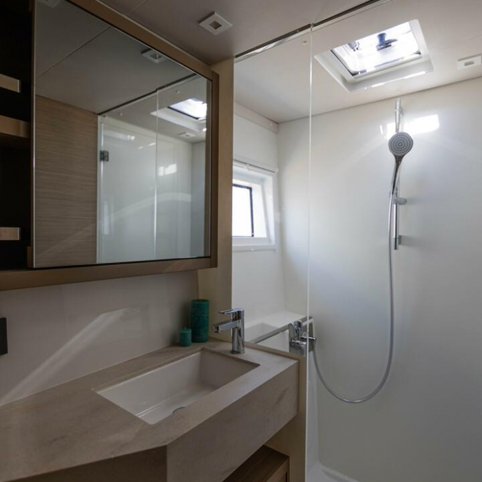 Cari | Lagoon 46 photo 16