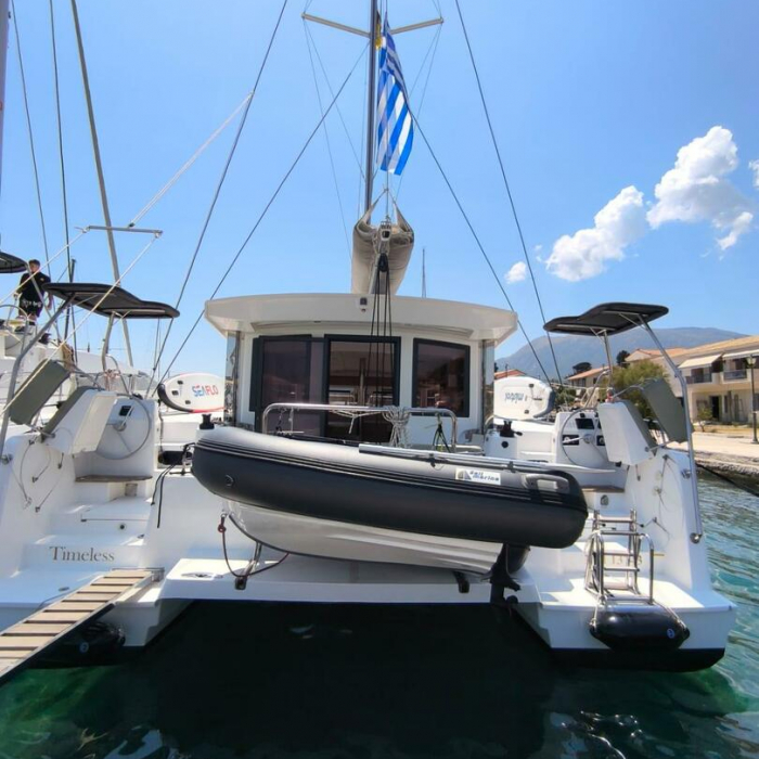 Timeless | Bali Catsmart photo 30