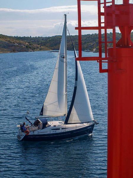 Sea Bird | Elan 344 Impression photo 6