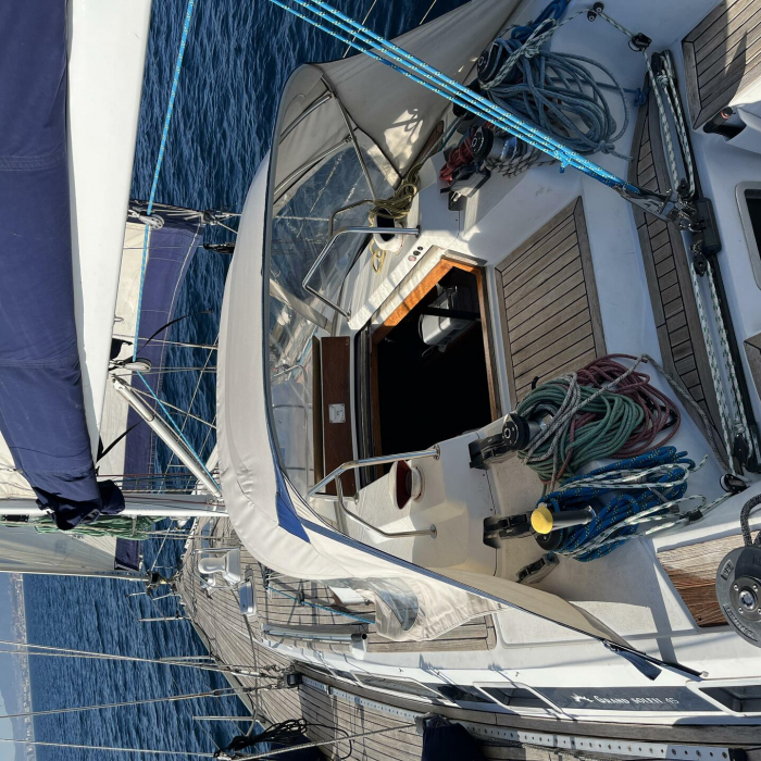 Classic | Grand Soleil 45 photo 12