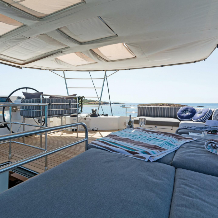 Cool Breeze | Lagoon 560 photo 29