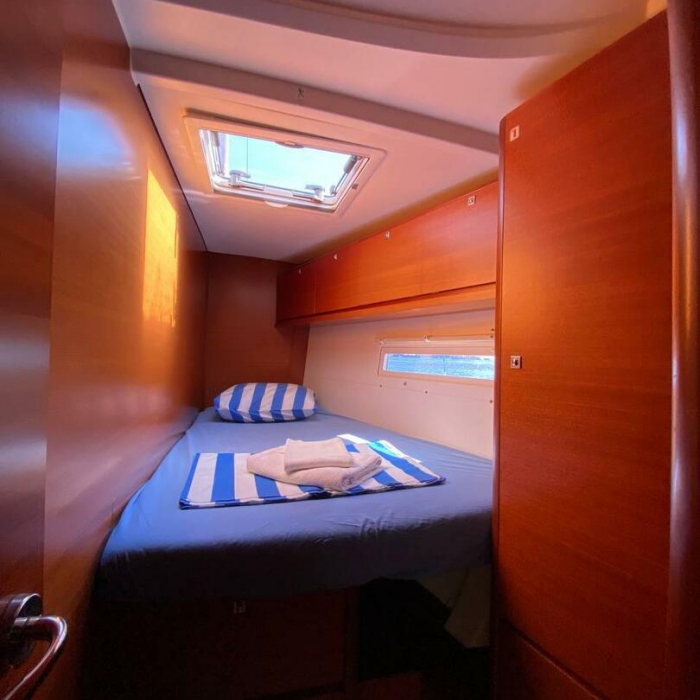 Maestro S | Dufour 500 Grand Large photo 19