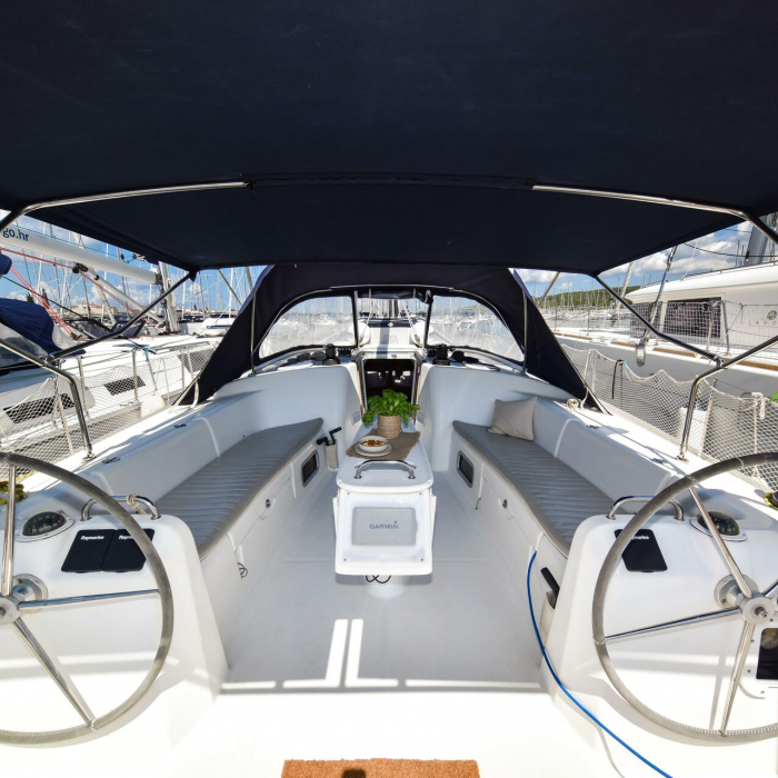 Papalina | Cyclades 50.5 photo 64