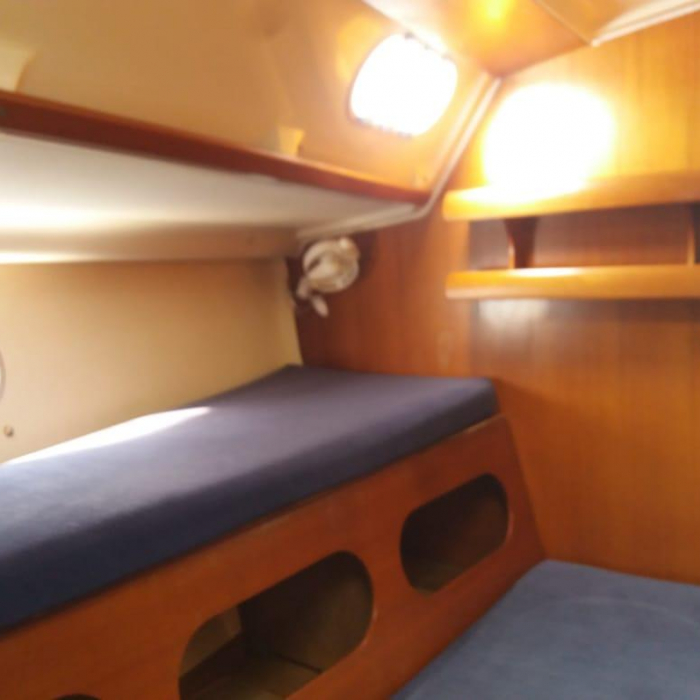 Fetard | Gib Sea 51 photo 9