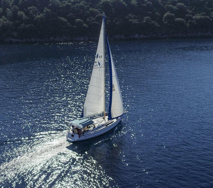 Sahbaz | Bavaria 44 Cruiser photo 2