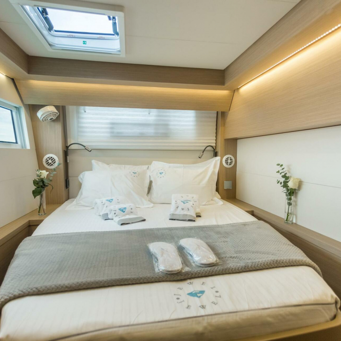 Jewel | Lagoon 51 photo 57