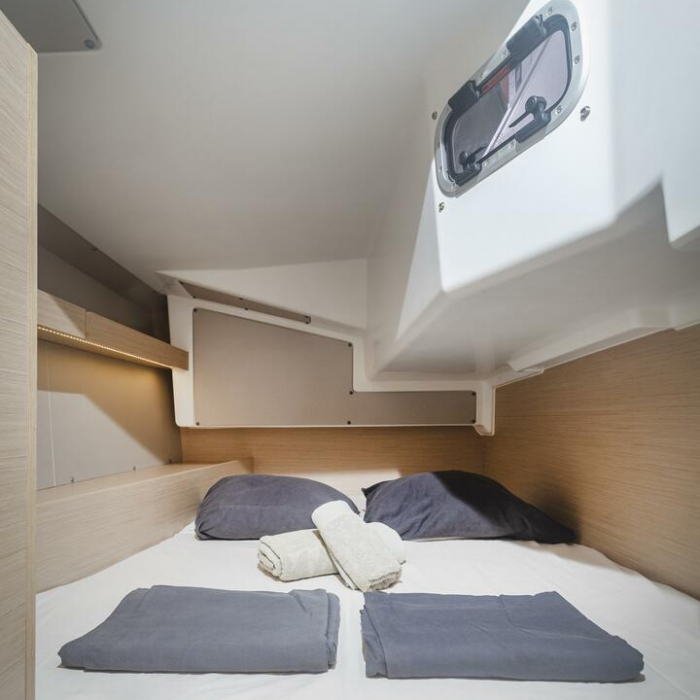 Pink Floyd | Oceanis 34.1 photo 17