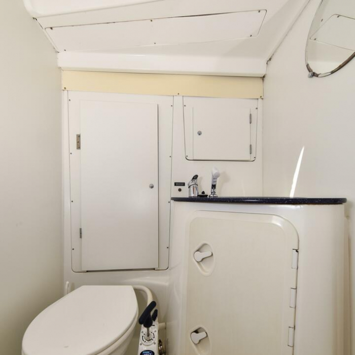 Papalina | Cyclades 50.5 photo 27