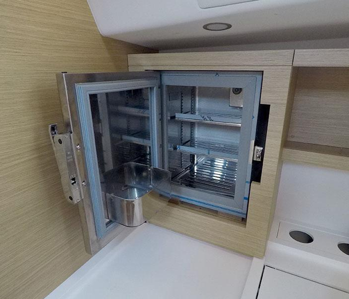 Aloha | Grand Soleil 44 photo 15