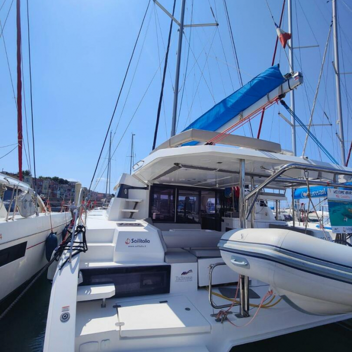 Nicot | Leopard 42 photo 2