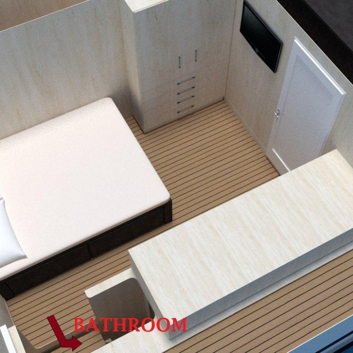 Upwind | Upwind 50 Eco photo 19