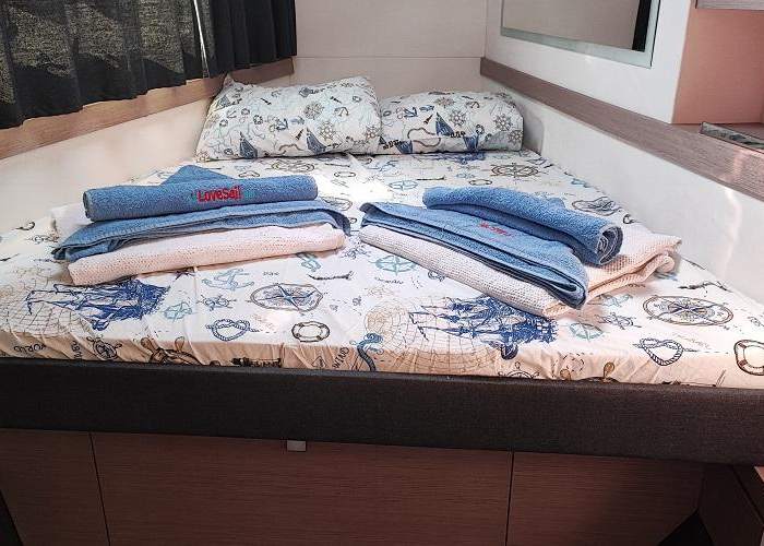 Blue Orion | Isla 40 photo 21