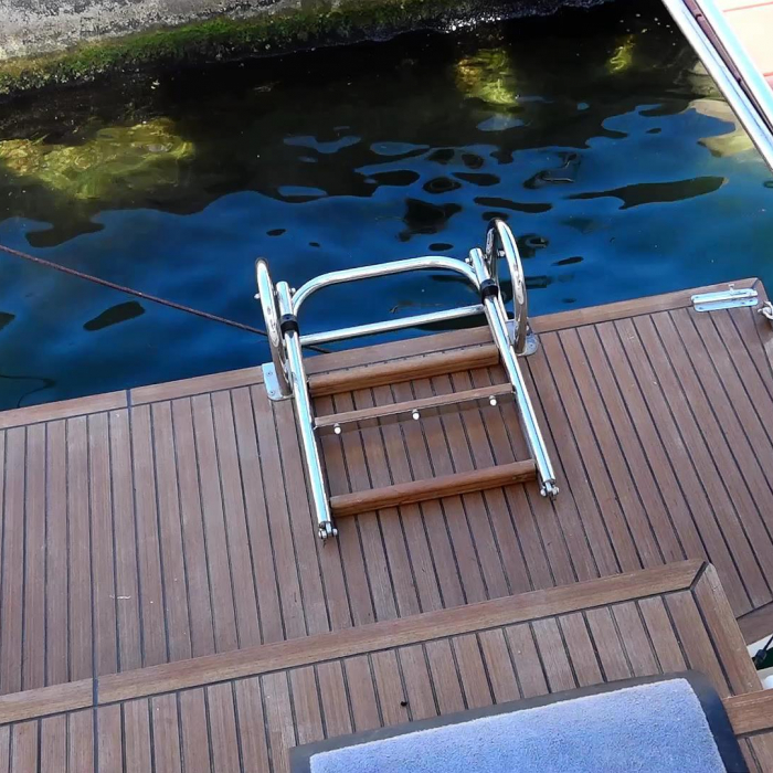 Cookie | Oceanis 46.1 photo 24