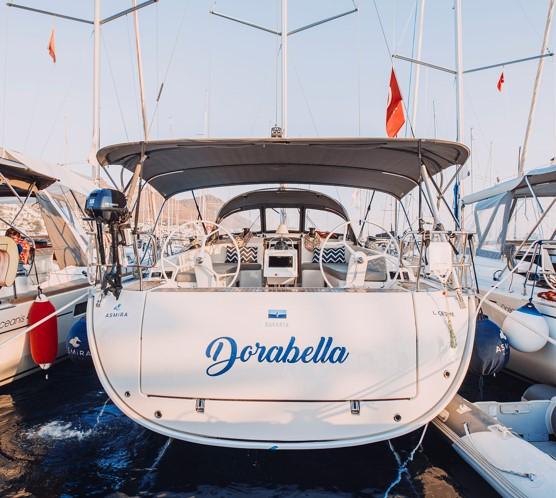 Dorabella | Bavaria Cruiser 46 photo 9