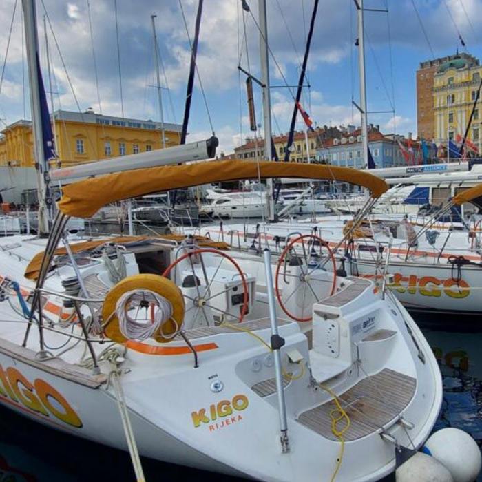 Kigo 2 | Bavaria 44 photo 4