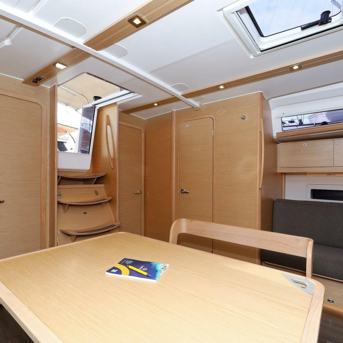 Seeadler | Dufour 430 photo 41