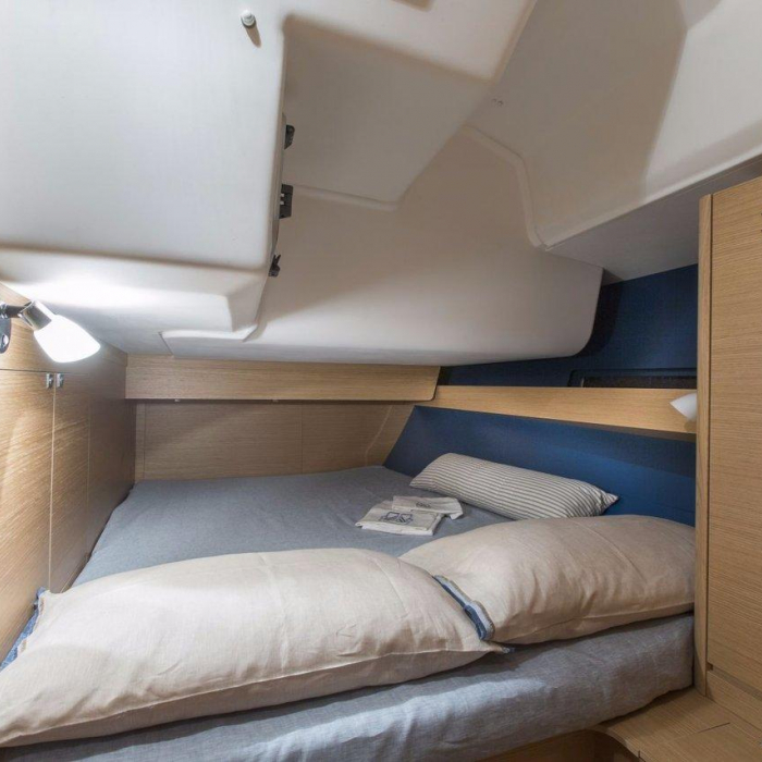 Brahms | Dufour 460 GL photo 4