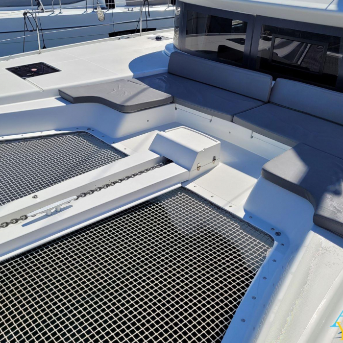 Aeolian Myth | Lagoon 50 photo 56