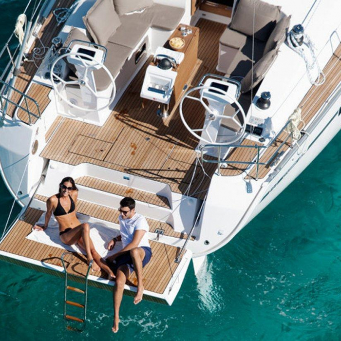 Michael Bavaria 46 Cruiser | Bavaria 46 Cruiser photo 9