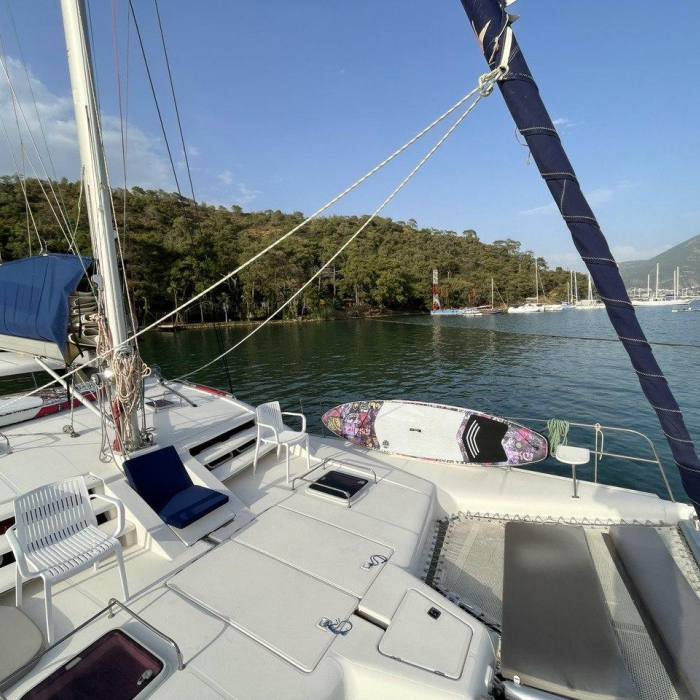 Emocean | Leopard 4300 photo 9