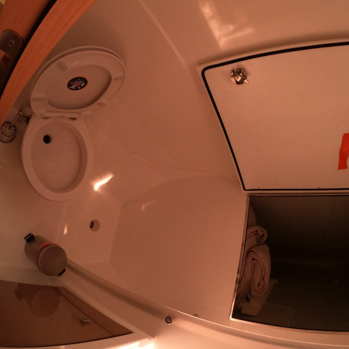 Saona | Fountaine Pajot Saona 47 photo 42