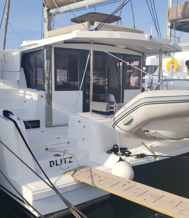 Blitz | Bali 4.2 photo 6