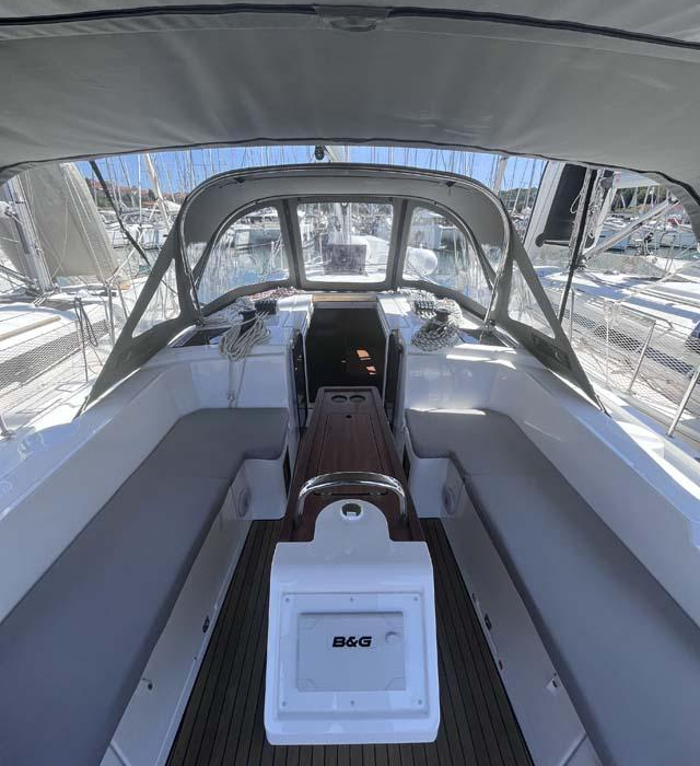 Mojito | Bavaria C38 photo 6