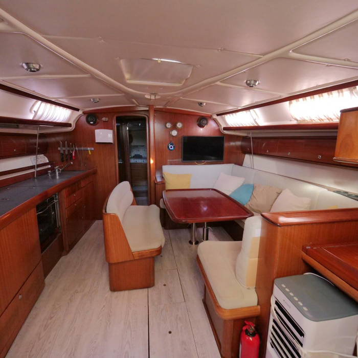 Velero | Bavaria 44 photo 20