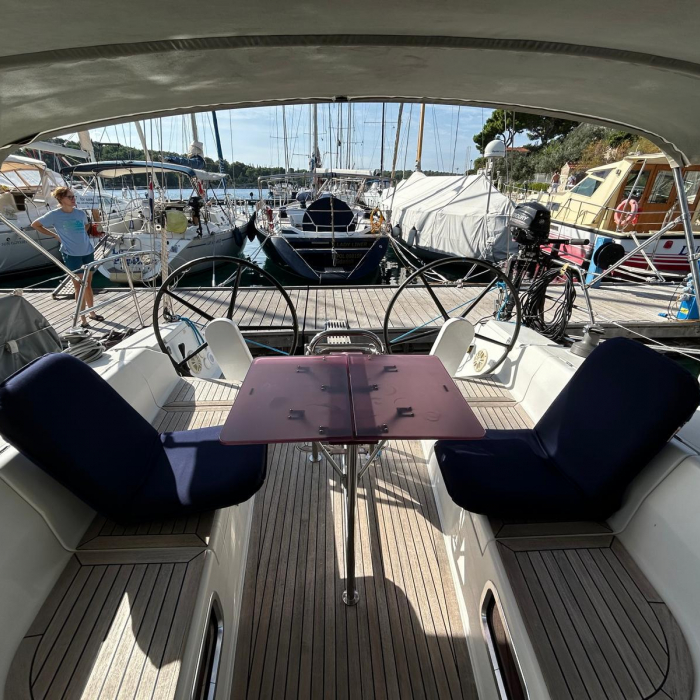 Mara | Hanse 400 photo 10